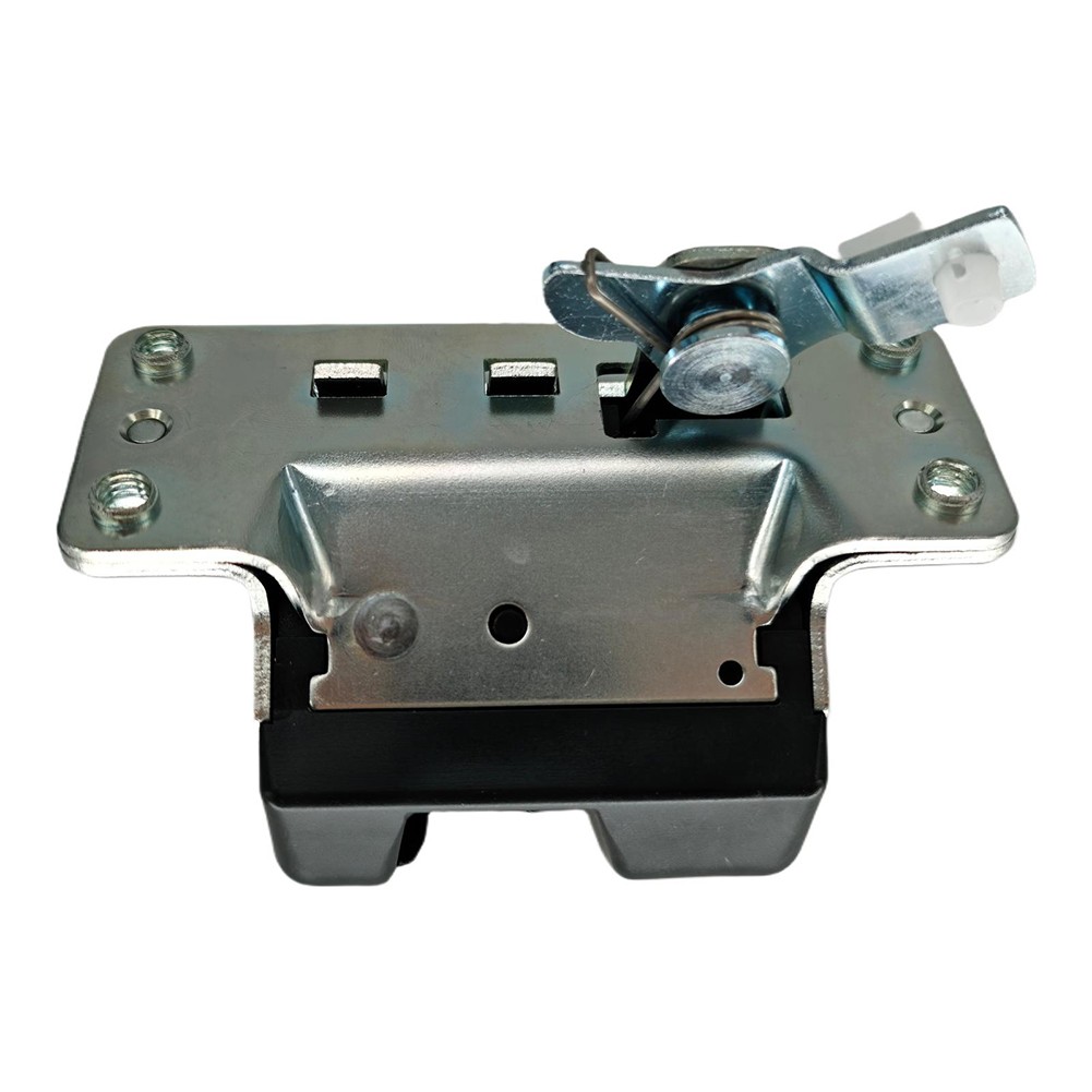 Cerradura de puerta trasera de repuesto para Vauxhall Vivaro para mecanismo Trafic 905037151R - Imagen 11 de 11