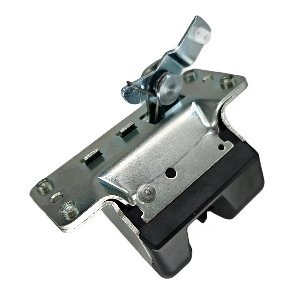 Cerradura de puerta trasera de repuesto para Vauxhall Vivaro para mecanismo Trafic 905037151R - Imagen 8 de 11