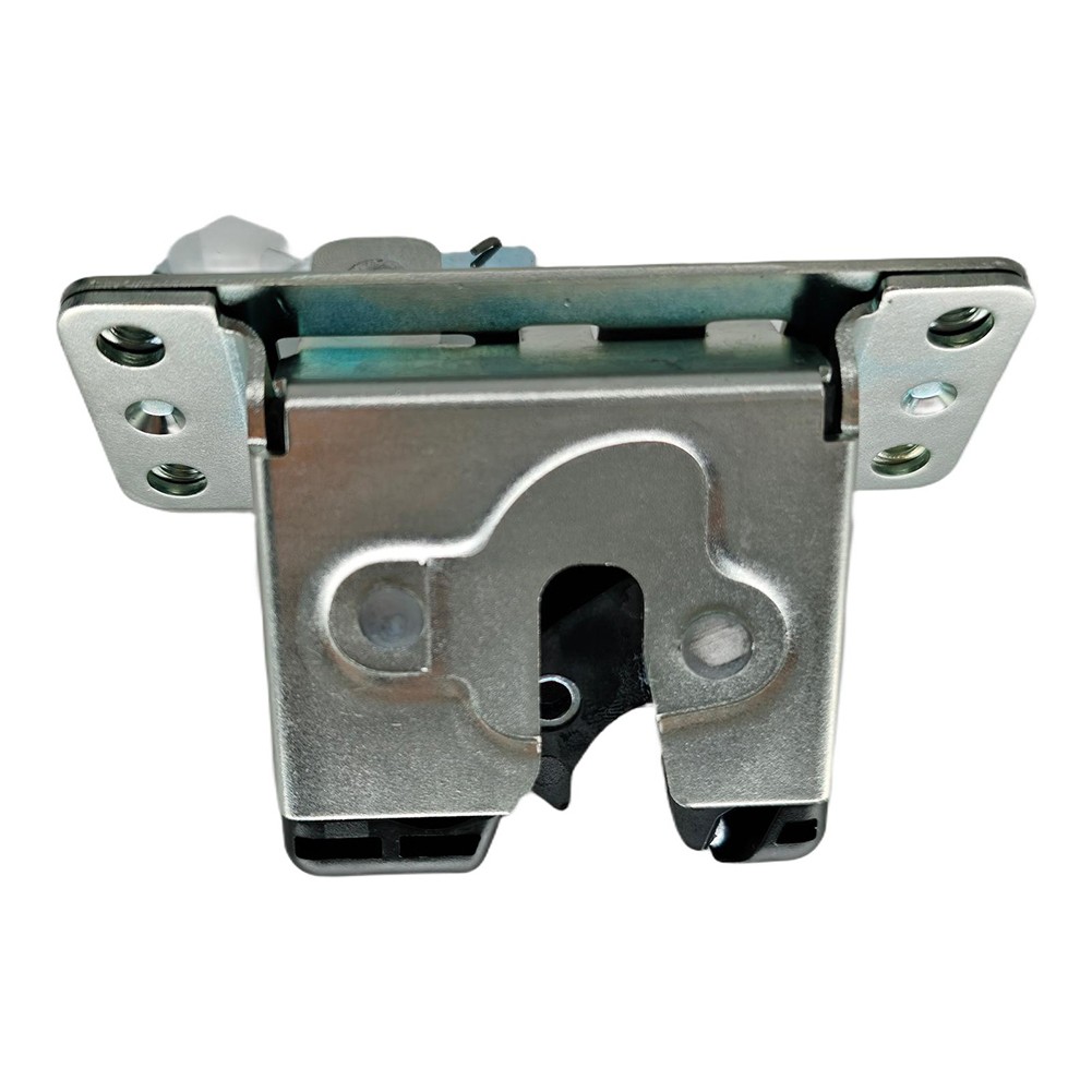 Cerradura de puerta trasera de repuesto para Vauxhall Vivaro para mecanismo Trafic 905037151R - Imagen 10 de 11