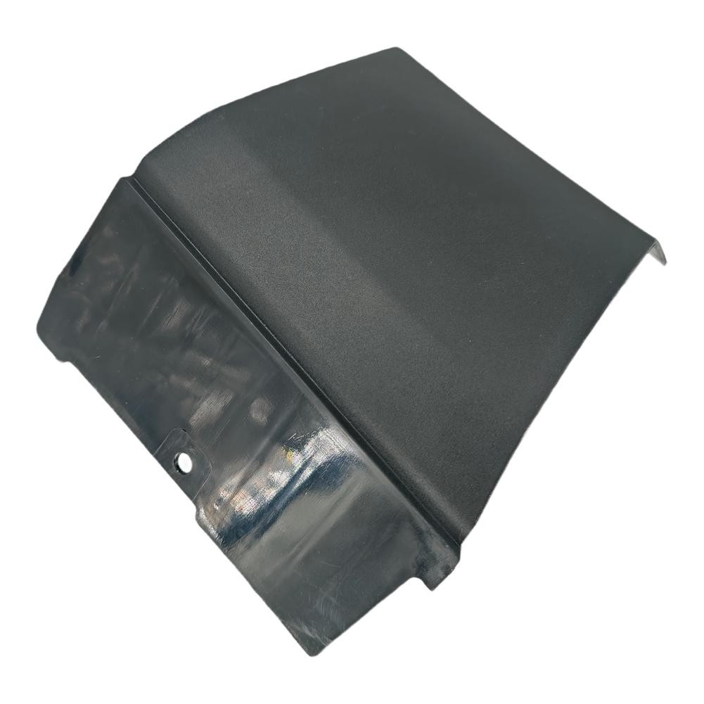 Fender Trim Fender Cover Trim Installation At Fender OEM Number D10E-51-PJ0C - Picture 13 of 16