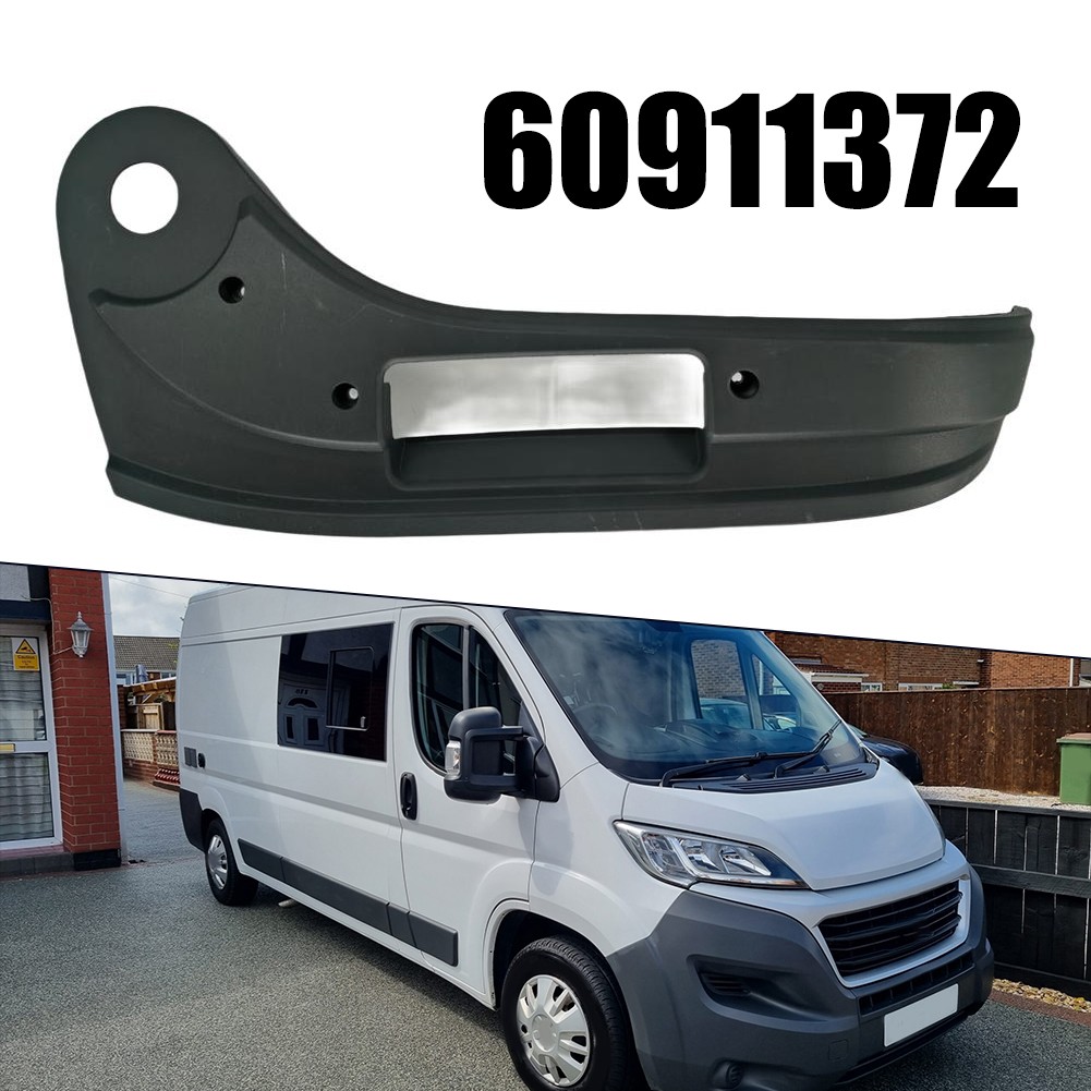 Sitzschutz links für Fiat Ducato für Boxer für Relais ab 2006