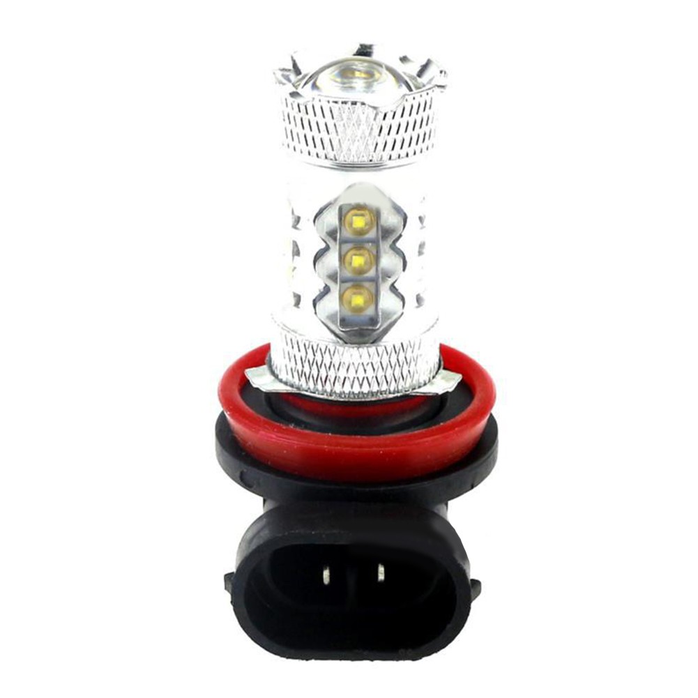 80W Antifog Lights with Aviation Aluminum Housing for Long Lasting Use - Picture 13 of 14