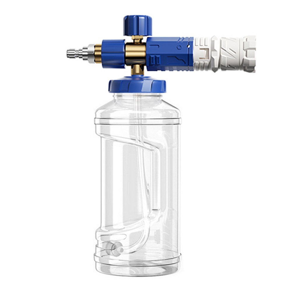 Auto Reinigung Schaumsprüher 1000 ml 4000 psi Hochdruck für Einfahrt