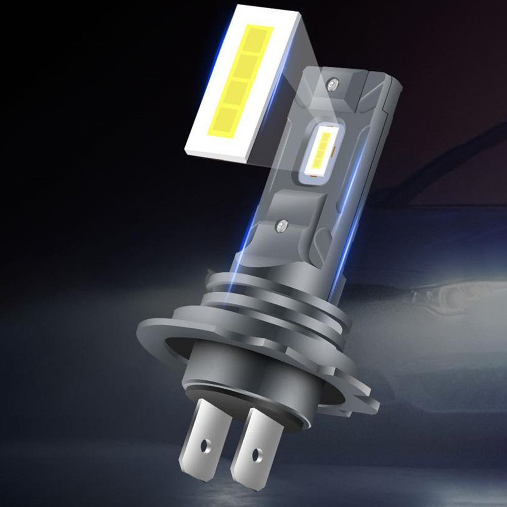IP68 Rated H7 LED Car Headlight for Reliable Performance in All Conditions - Picture 4 of 7