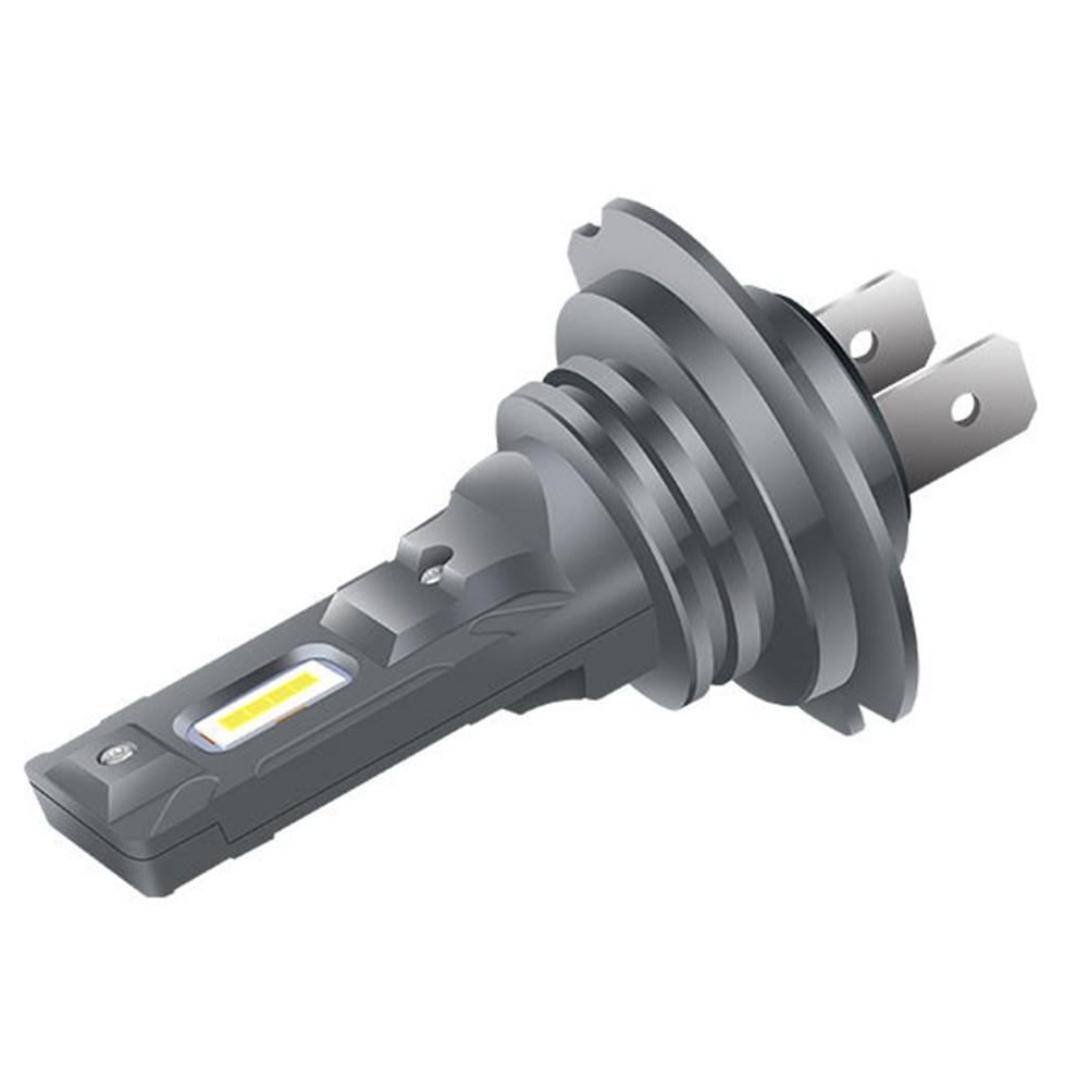IP68 Rated H7 LED Car Headlight for Reliable Performance in All Conditions - Picture 7 of 7