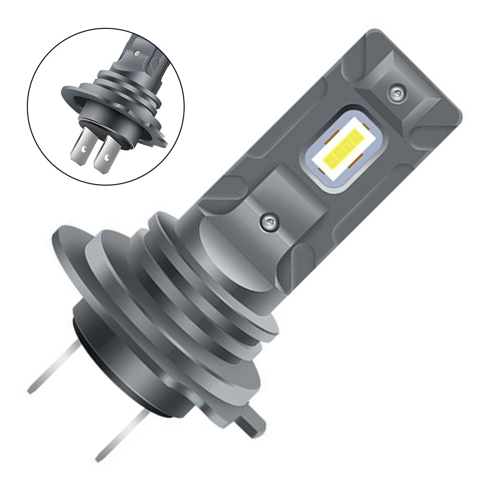 IP68 Rated H7 LED Car Headlight for Reliable Performance in All Conditions - Picture 2 of 7