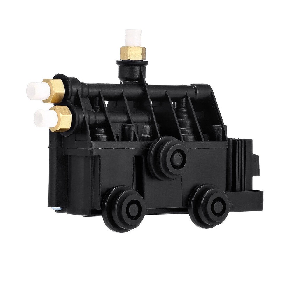 Front Suspension Valve Block for LR3 LR4 For Discovery 3 2005 2015 Models - Picture 13 of 21