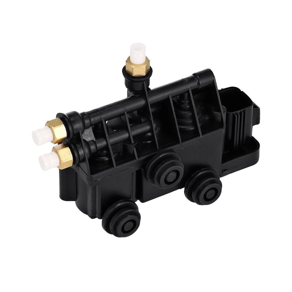 Front Suspension Valve Block for LR3 LR4 For Discovery 3 2005 2015 Models - Picture 17 of 21