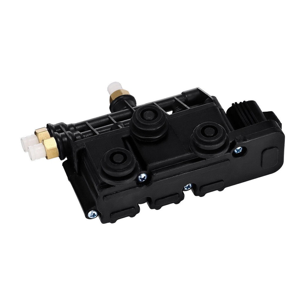 Front Suspension Valve Block for LR3 LR4 For Discovery 3 2005 2015 Models - Picture 7 of 21