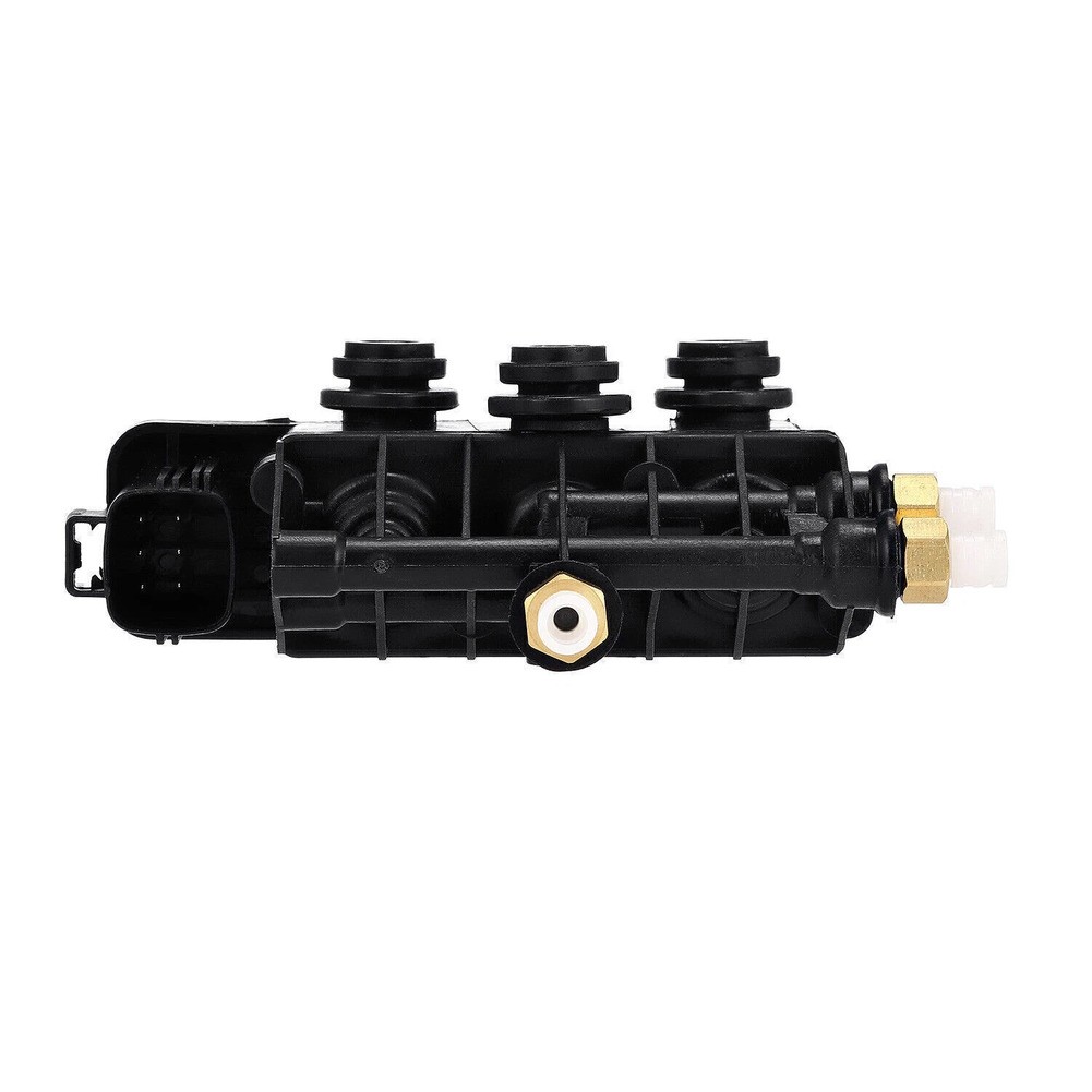 Front Suspension Valve Block for LR3 LR4 For Discovery 3 2005 2015 Models - Picture 16 of 21