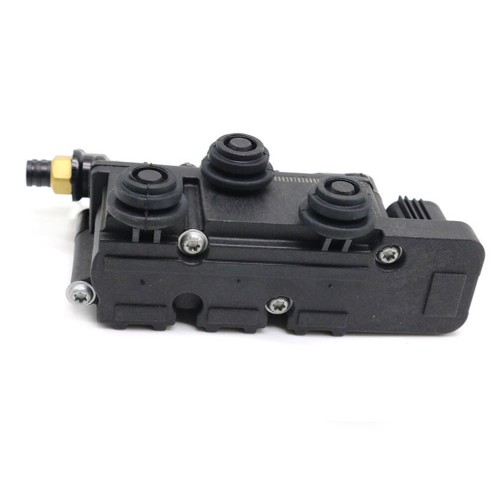 Front Suspension Valve Block for LR3 LR4 For Discovery 3 2005 2015 Models - Picture 11 of 21