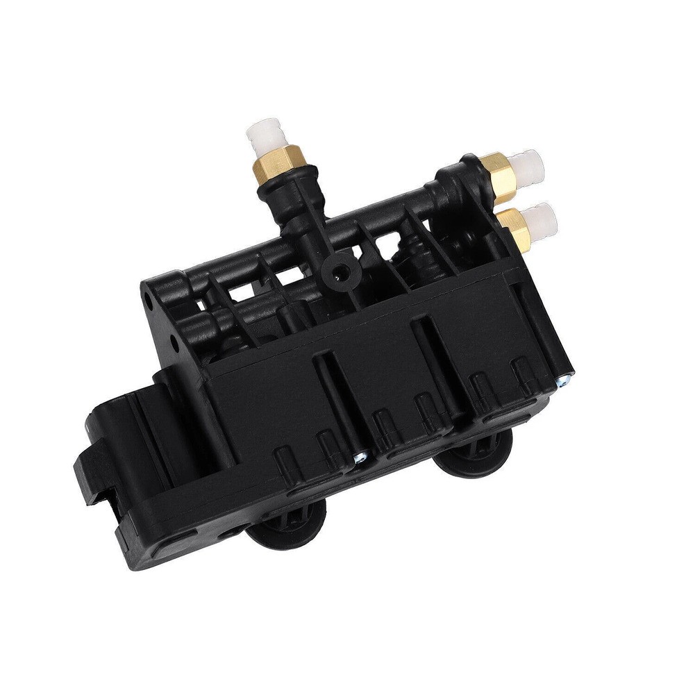 Front Suspension Valve Block for LR3 LR4 For Discovery 3 2005 2015 Models - Picture 15 of 21