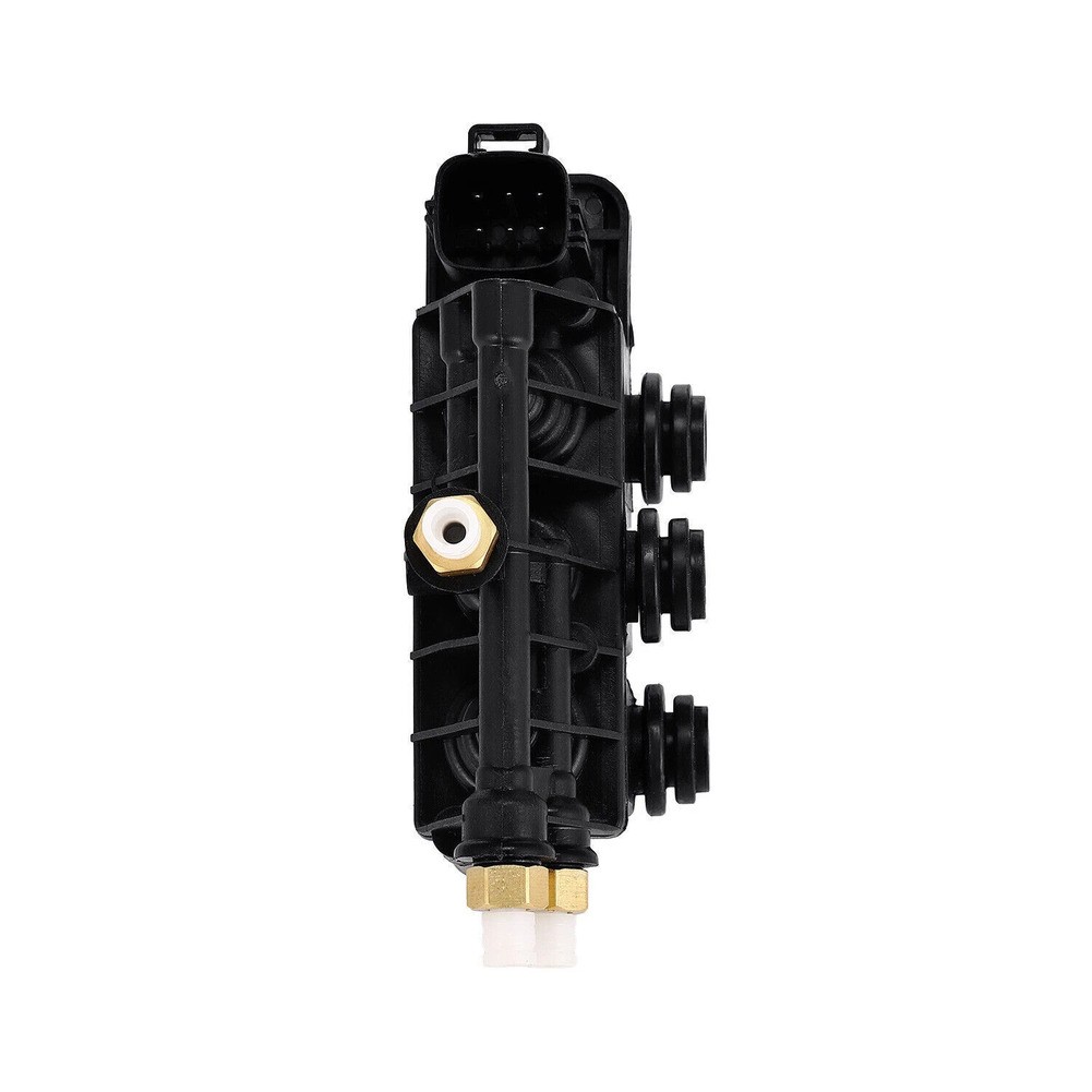 Front Suspension Valve Block for LR3 LR4 For Discovery 3 2005 2015 Models - Picture 12 of 21