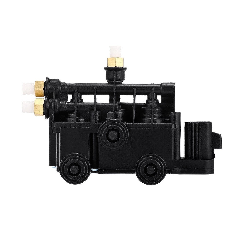 Front Suspension Valve Block for LR3 LR4 For Discovery 3 2005 2015 Models - Picture 10 of 21
