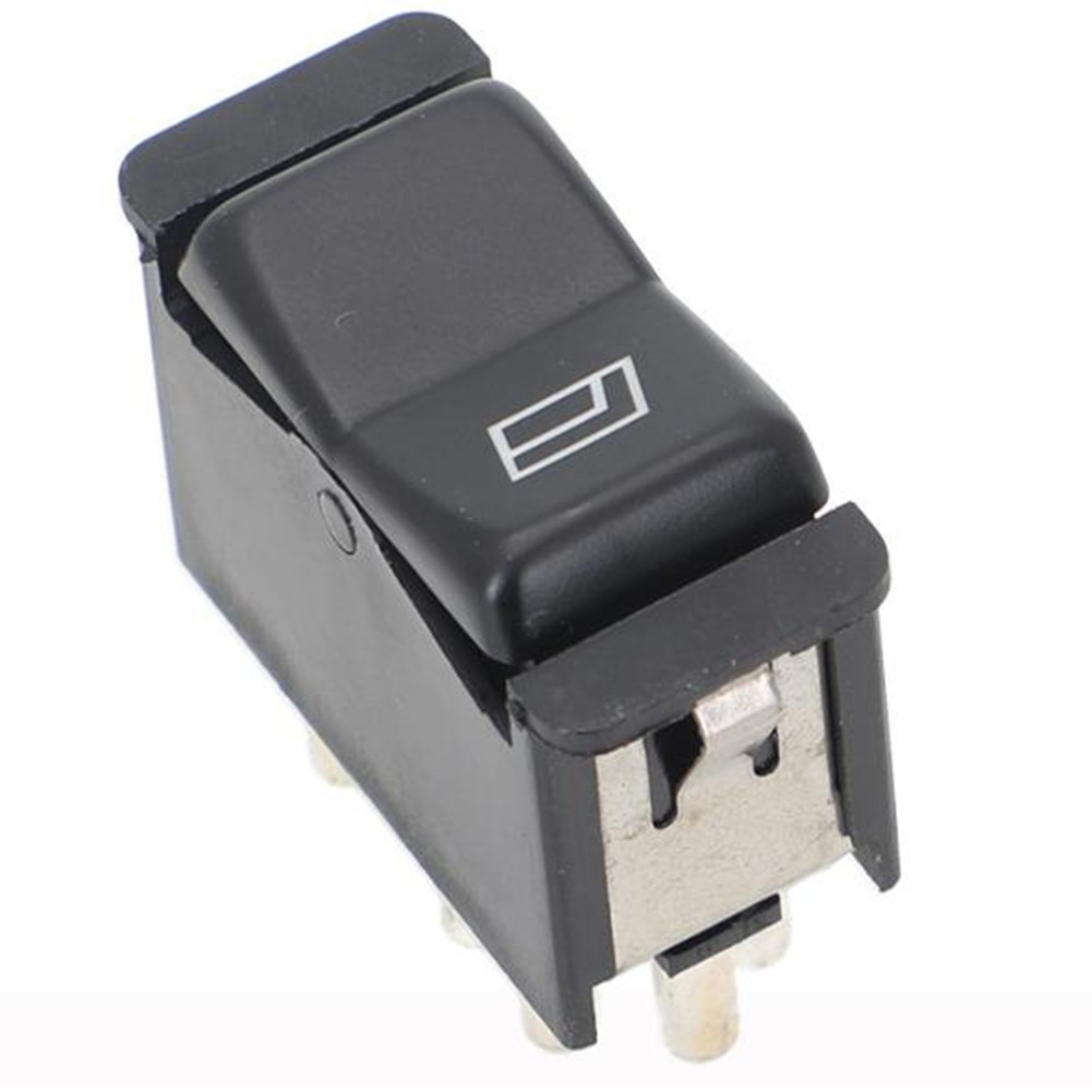 Power Window Switch for Mercedes For Benz 1981 1985 For W123 Series 0008208410 - Picture 6 of 7