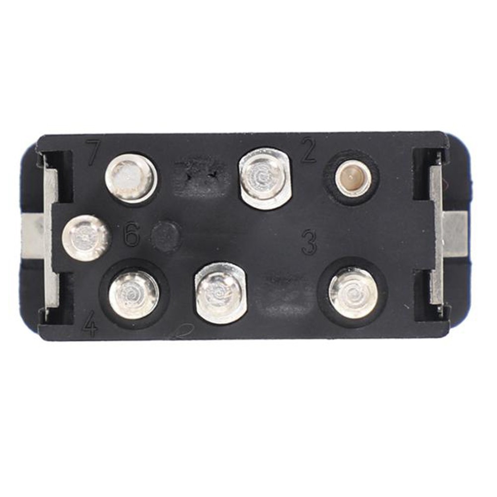 Power Window Switch for Mercedes For Benz 1981 1985 For W123 Series 0008208410 - Picture 3 of 7