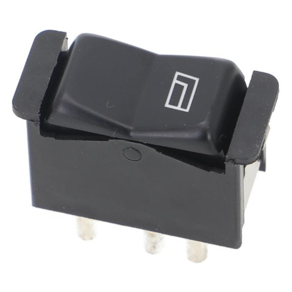 Power Window Switch for Mercedes For Benz 1981 1985 For W123 Series 0008208410 - Picture 2 of 7