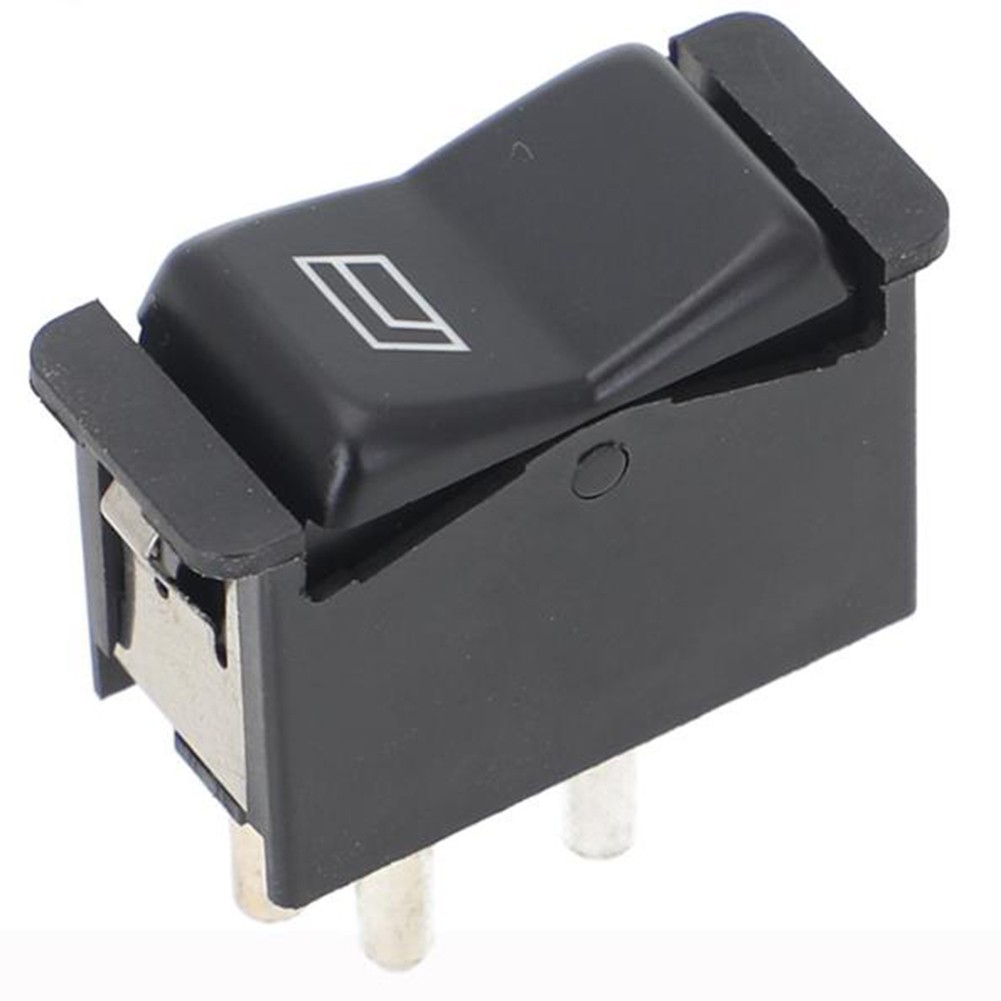 Power Window Switch for Mercedes For Benz 1981 1985 For W123 Series 0008208410 - Picture 4 of 7