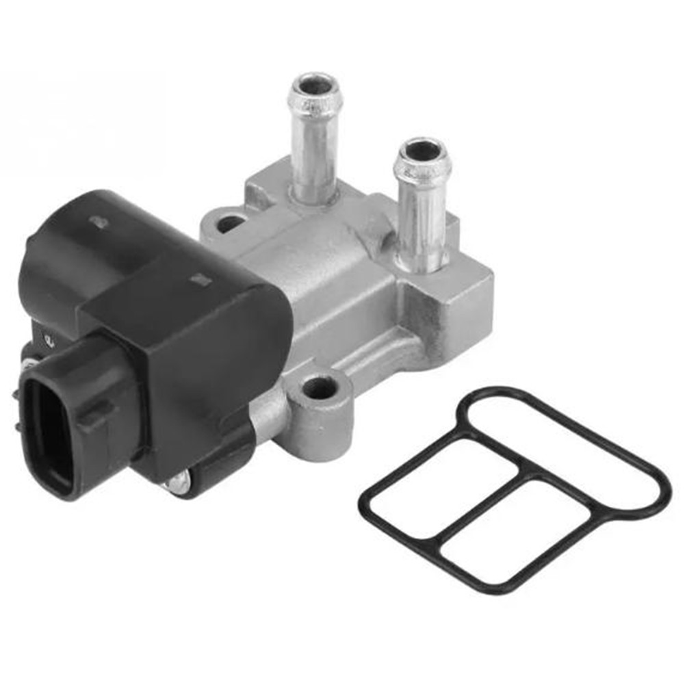 Quality Replacement Air Control Valve for For HONDA For CIVIC 2001 2005