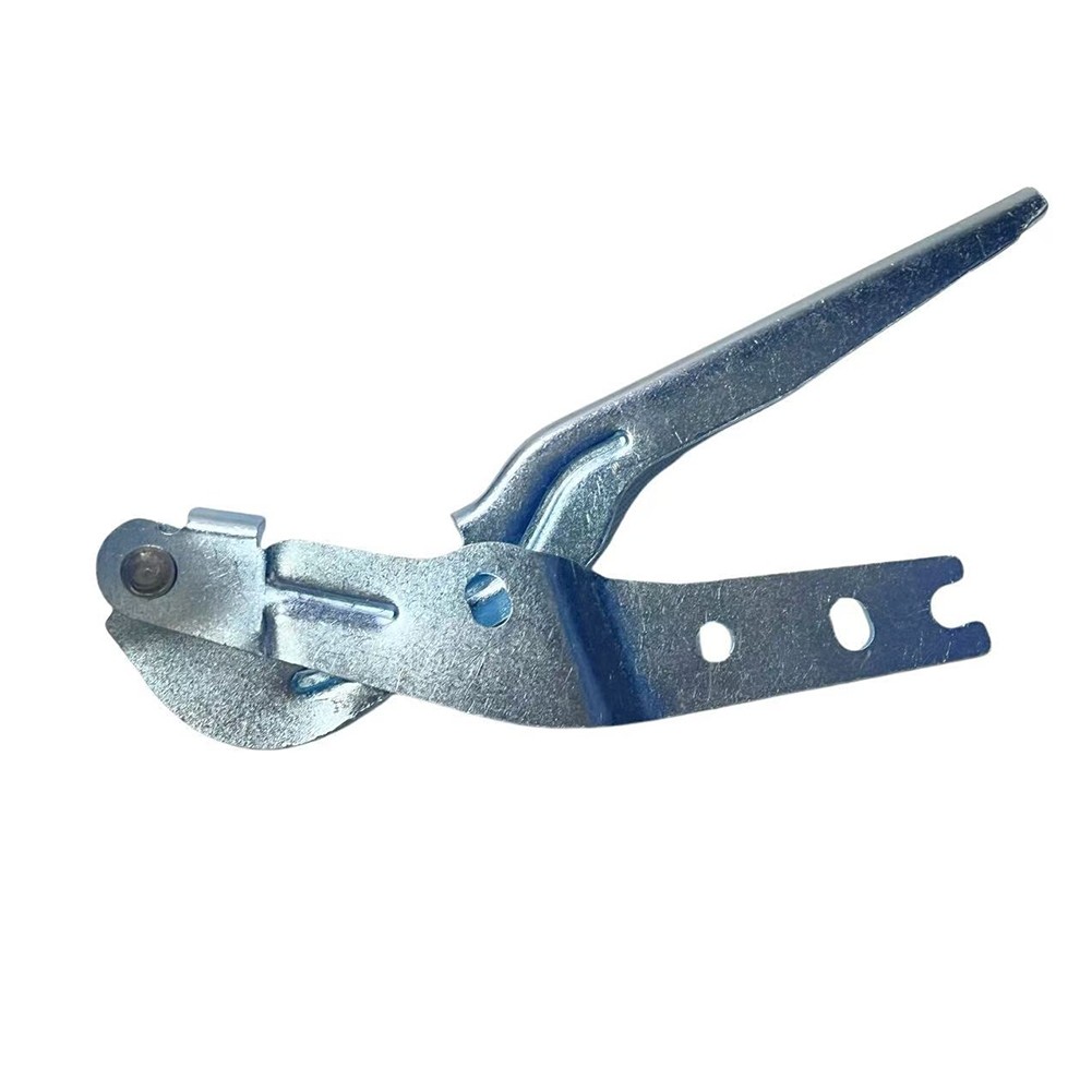 Przednia para zawiasów maski silnika do Golfa MK7 2013 2020 Zamiennik 5G0823301 5G08233 - Zdjęcie 7 z 11