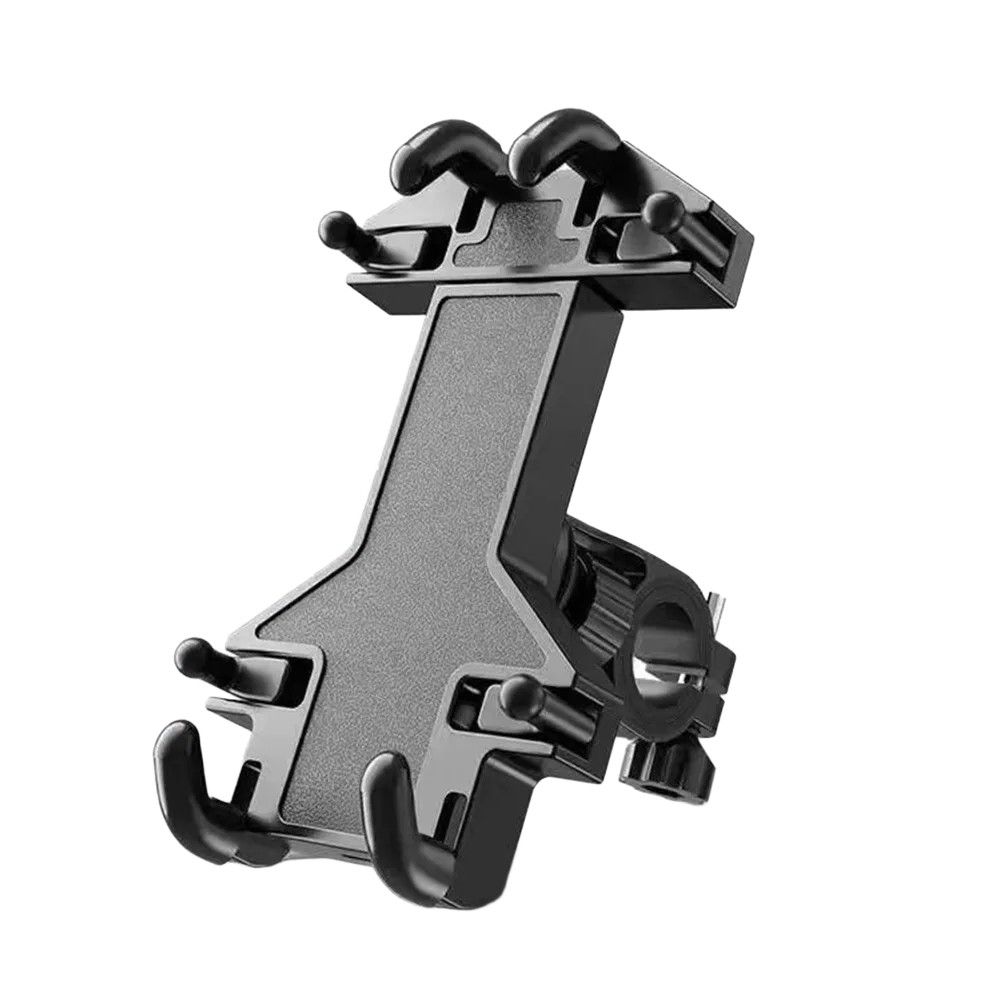 Support Téléphone Moto avec Protection Complète et Réglage Vision 360 Degré - Photo 13 sur 18