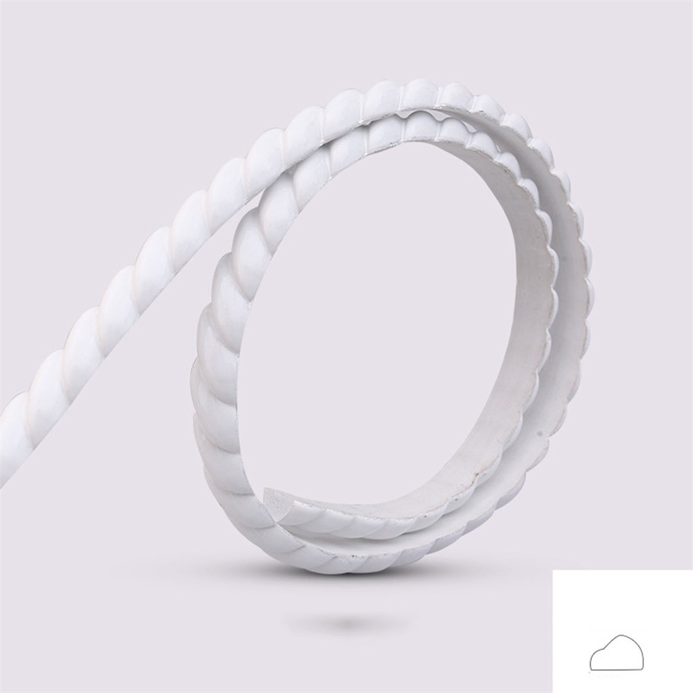 Gap Tape Bathroom Bedroom Floor Wall Decoration 0.5cm X 50m 1cm X 50m 1pcs
