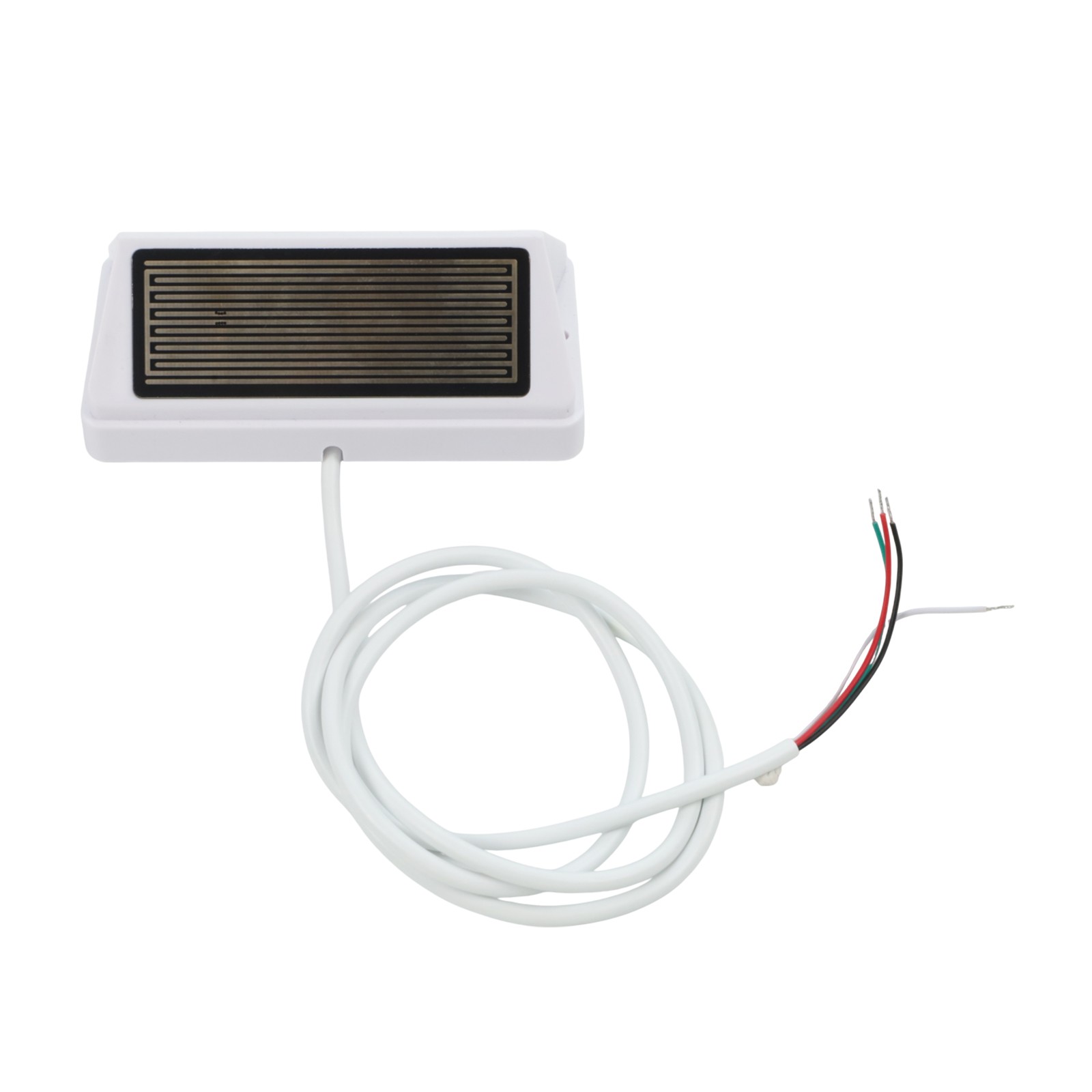 Sleek Outdoor Design Wireless Rain Sensor for Fast Integration Solutions - Picture 19 of 36