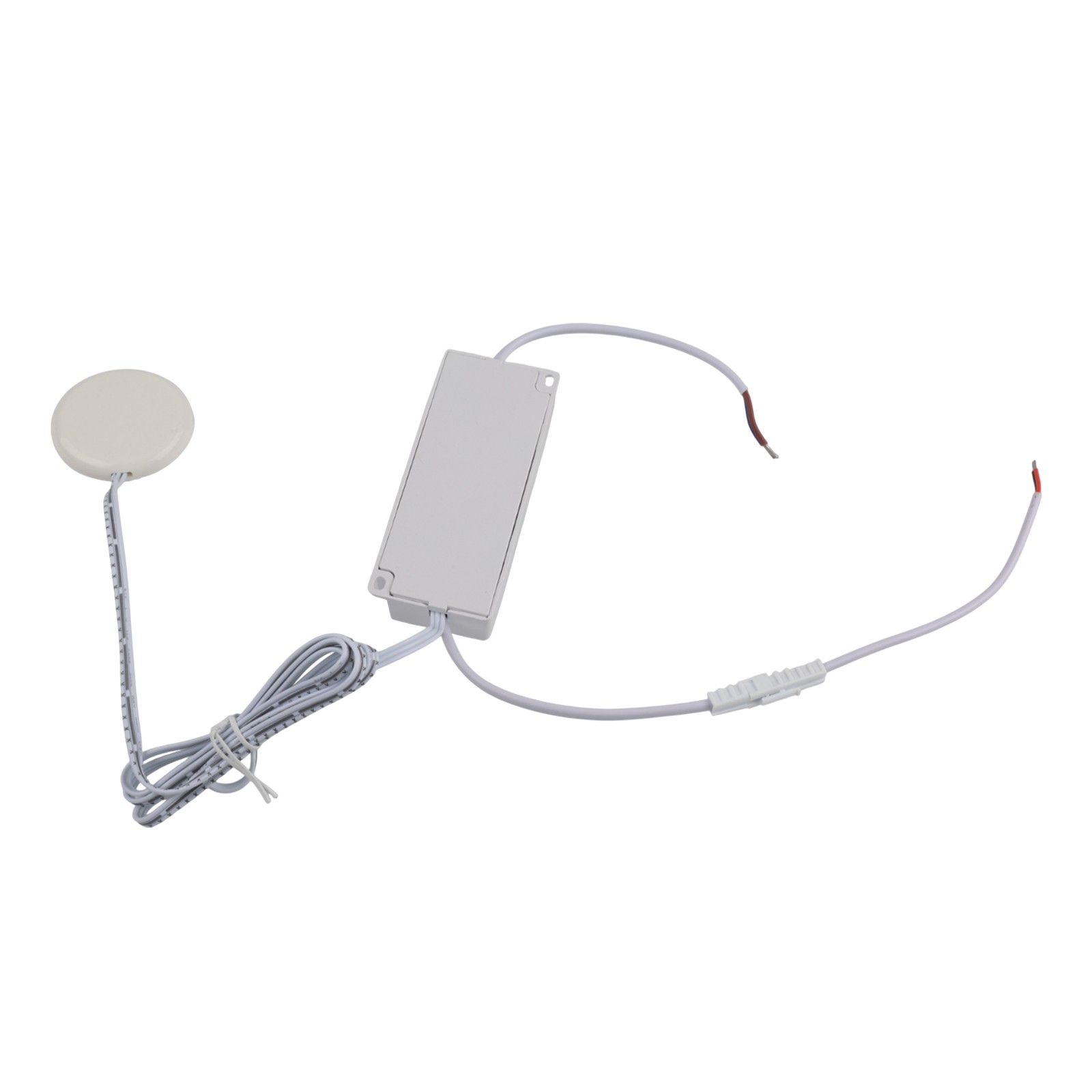 Dimmable Wood Touch Sensor Switch Compatible with 110V and 220V Systems
