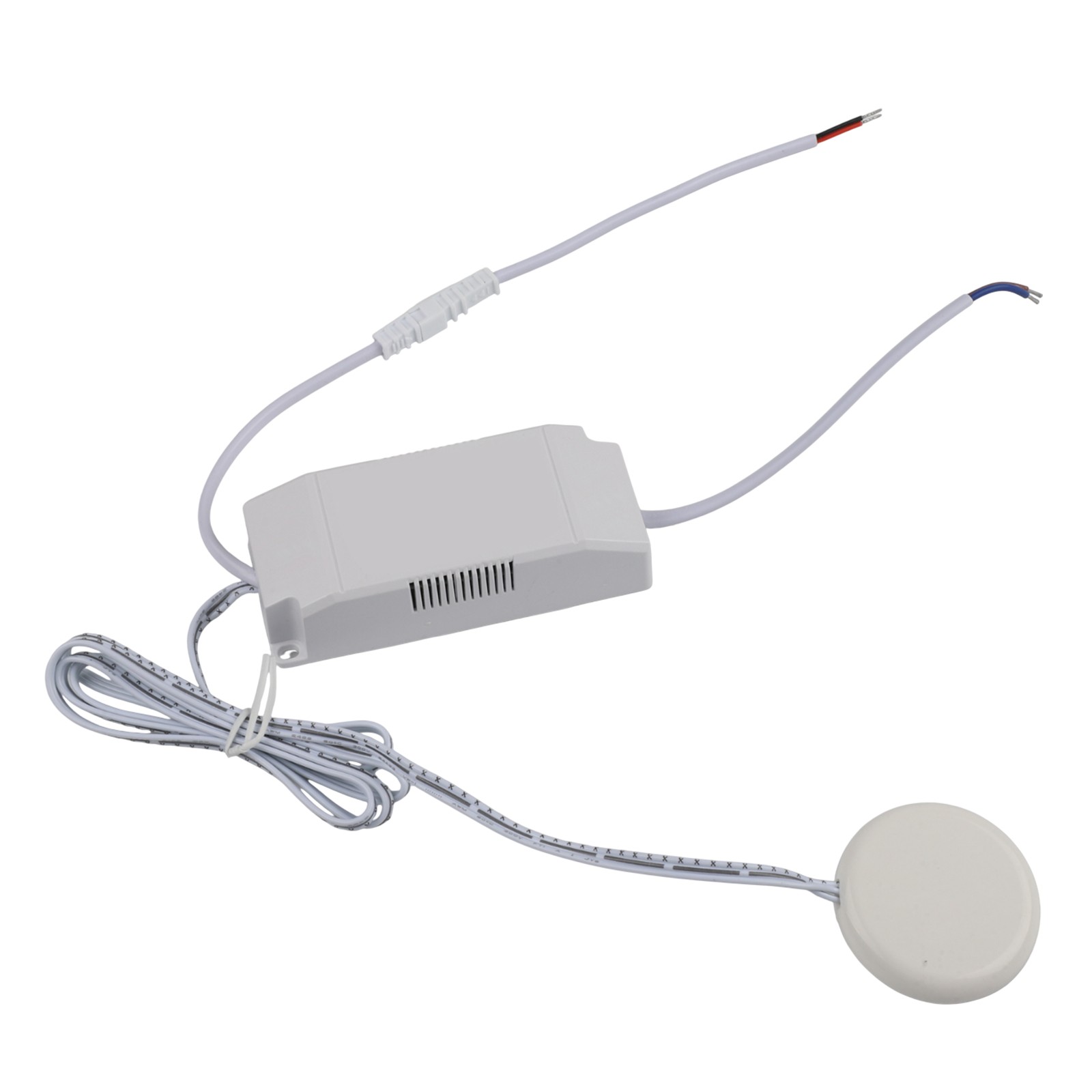 Dimmable Wood Touch Sensor Switch Compatible with 110V and 220V Systems