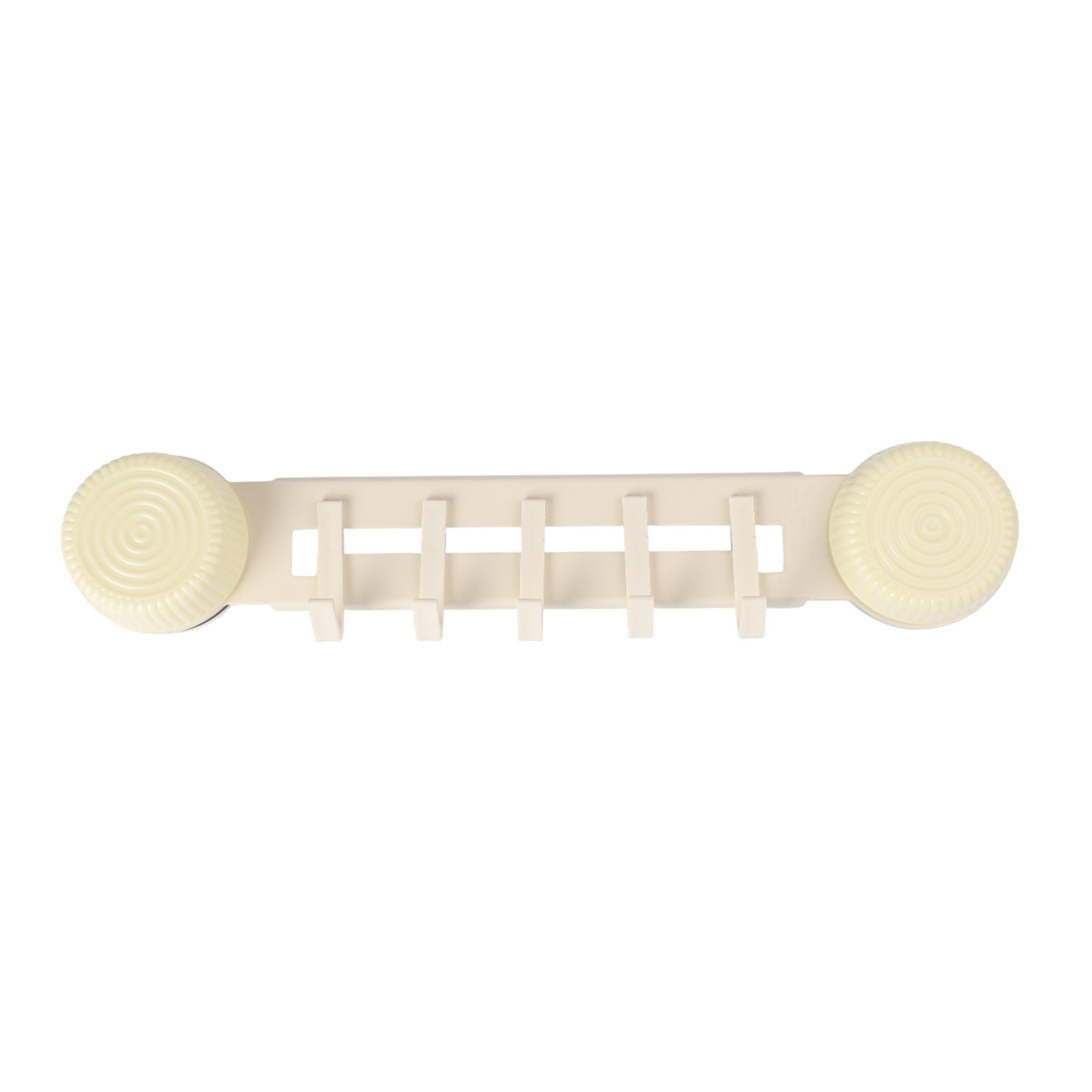 Multifunctional Holder Kitchen Storage Rack Carbon Steel Material For Bathroom - Picture 14 of 35
