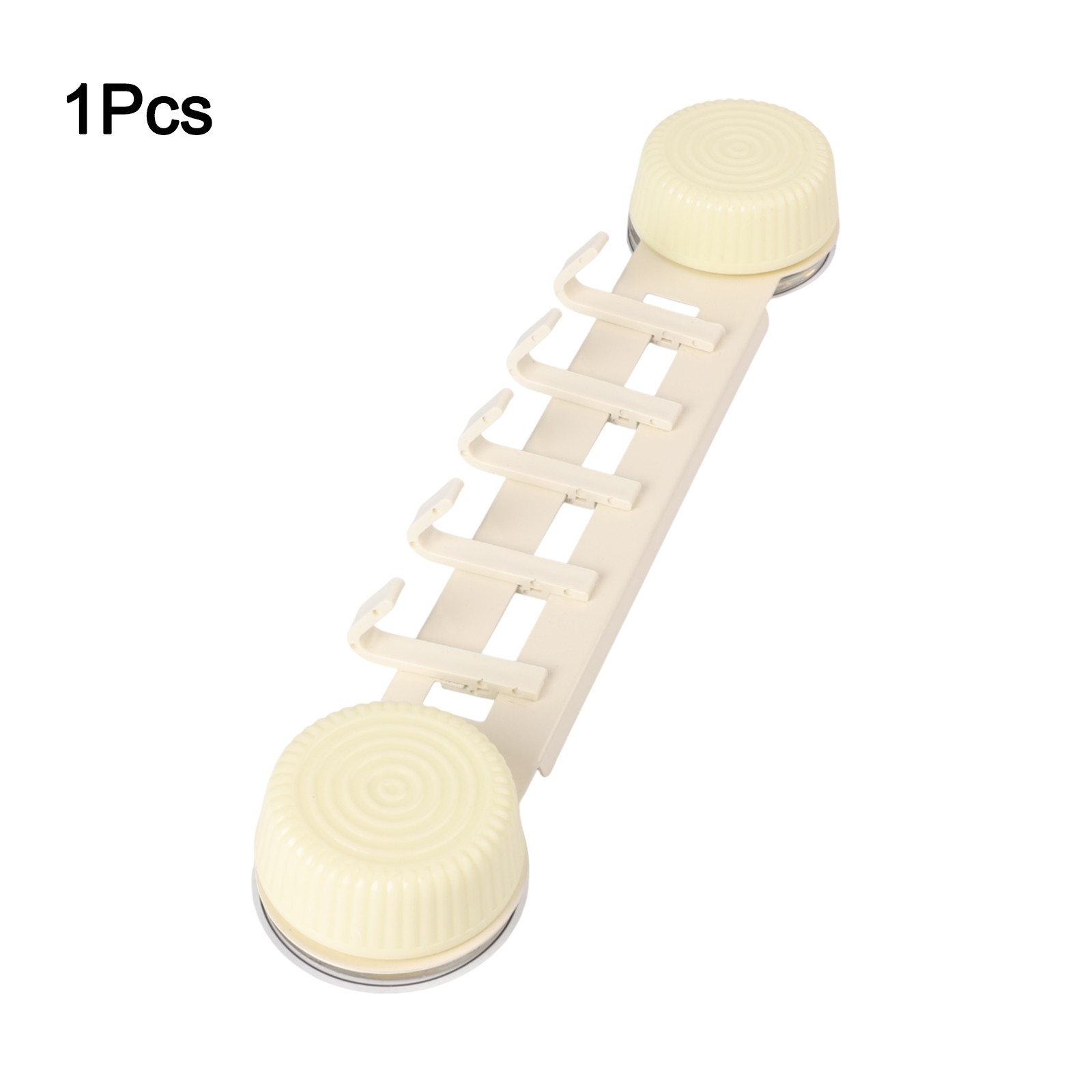 Multifunctional Holder Kitchen Storage Rack Carbon Steel Material For Bathroom - Picture 15 of 35