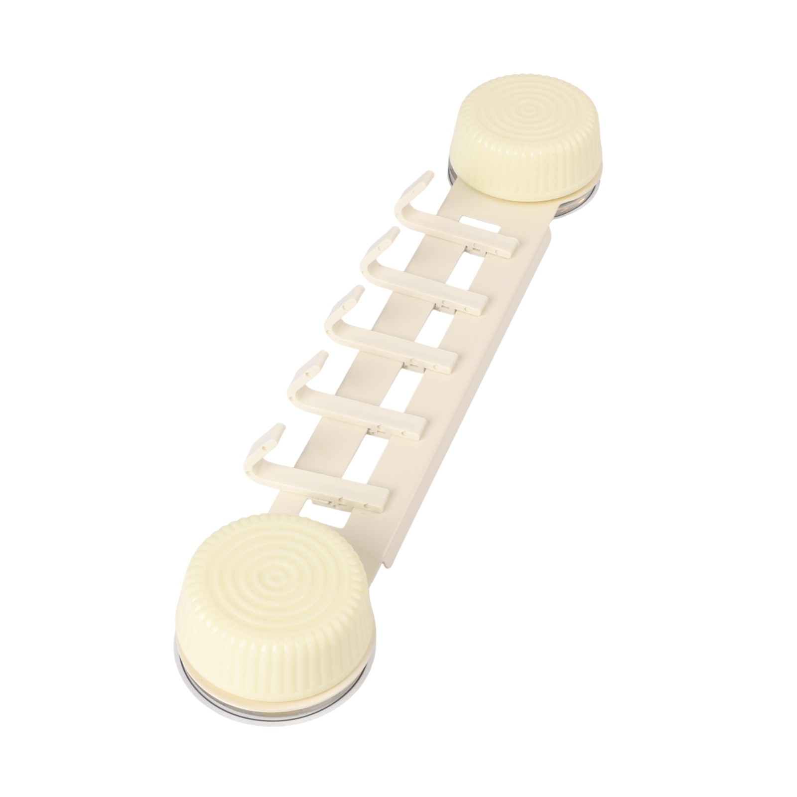 Multifunctional Holder Kitchen Storage Rack Carbon Steel Material For Bathroom - Picture 16 of 35