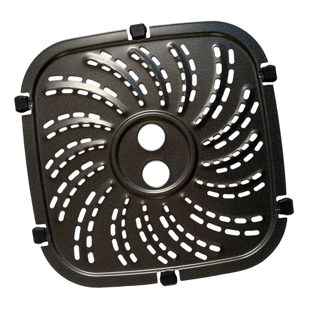 8QT Air Fryer Grill Plate for PowerXL For Vortex Pro Perfect for Every Kitchen - Picture 12 of 21