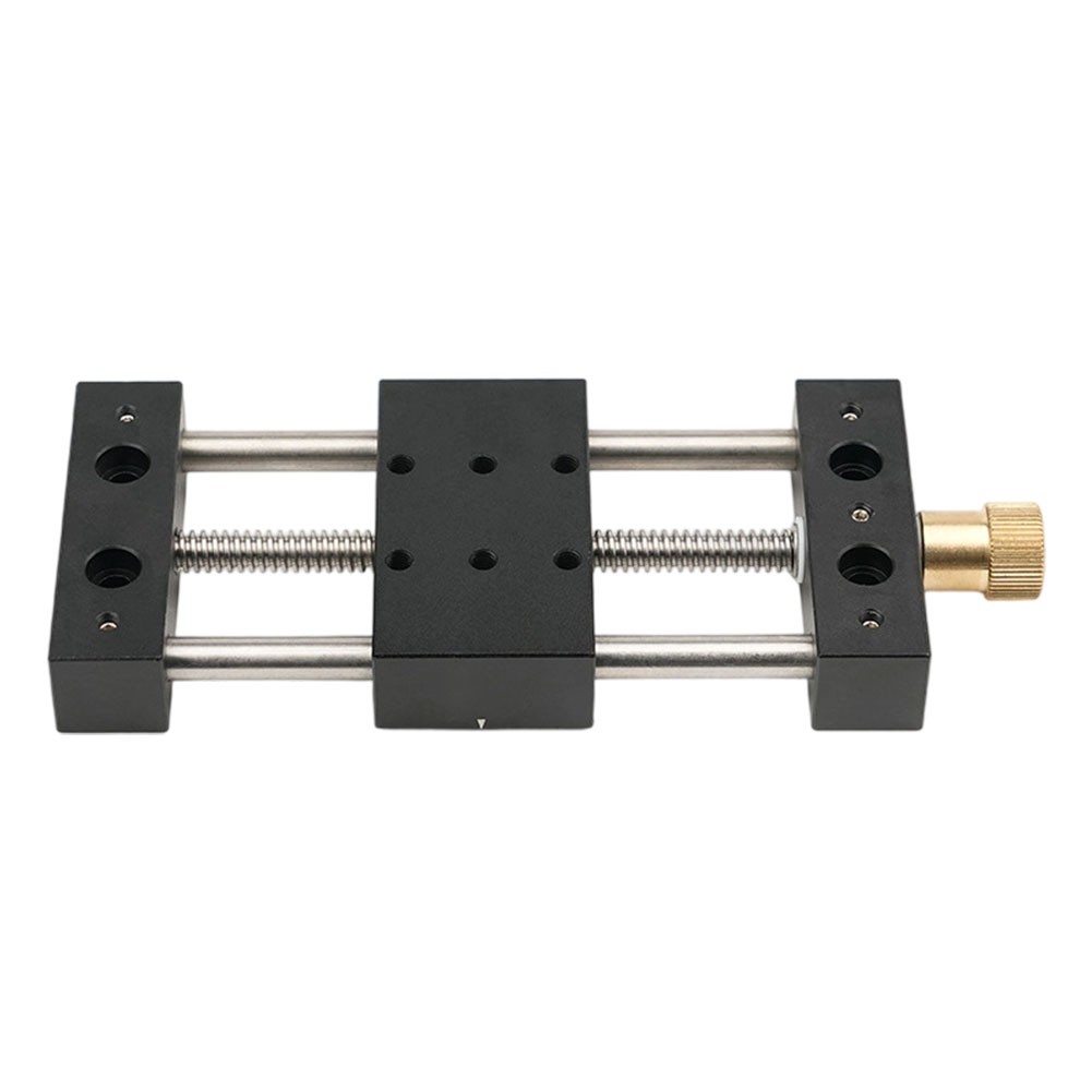 Robust X Axis Linear Stage for Reliable and Efficient Displacement Adjustments - Picture 7 of 14