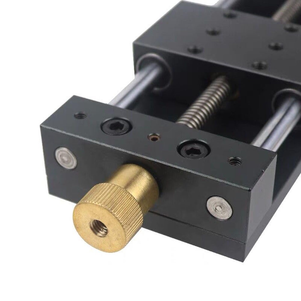 Robust X Axis Linear Stage for Reliable and Efficient Displacement Adjustments - Picture 13 of 14