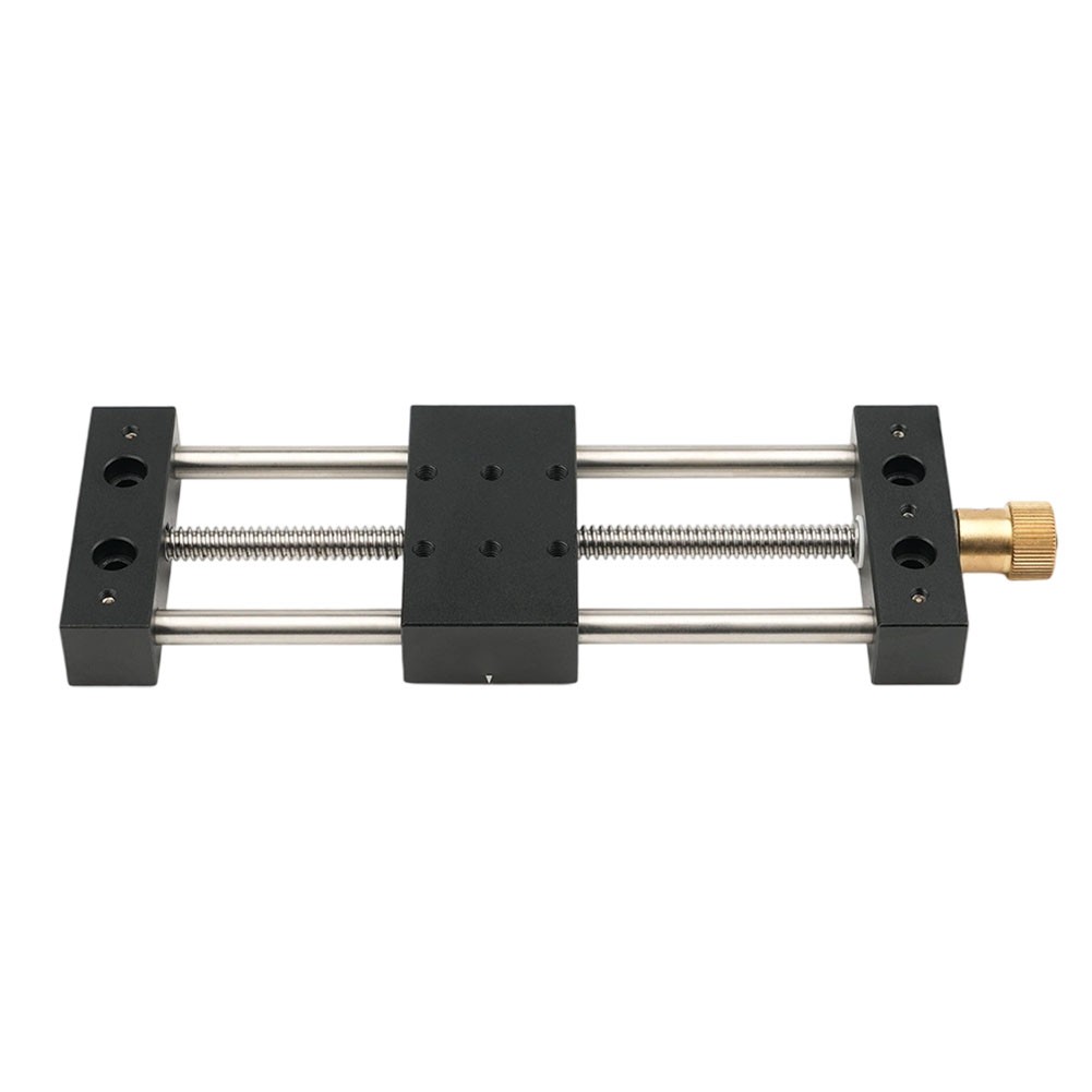 Robust X Axis Linear Stage for Reliable and Efficient Displacement Adjustments - Picture 10 of 14