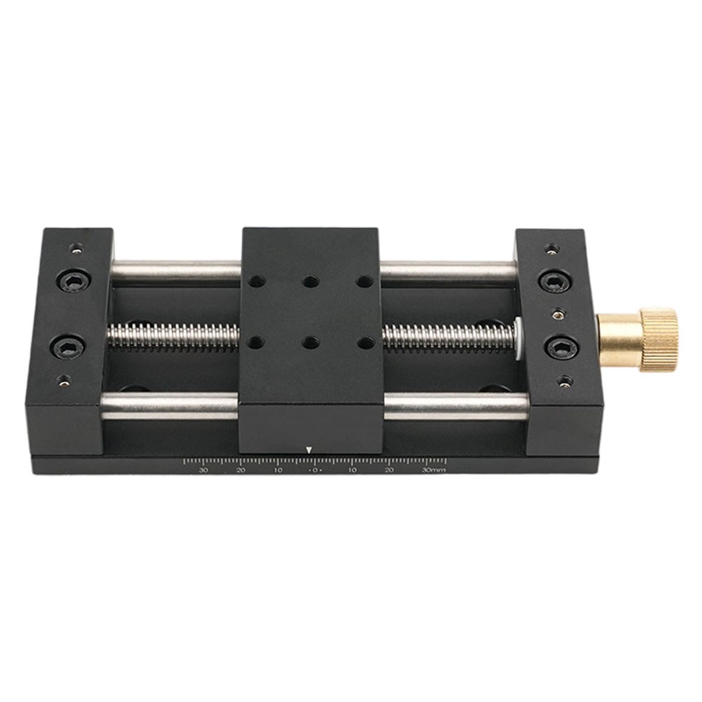 Robust X Axis Linear Stage for Reliable and Efficient Displacement Adjustments - Picture 8 of 14
