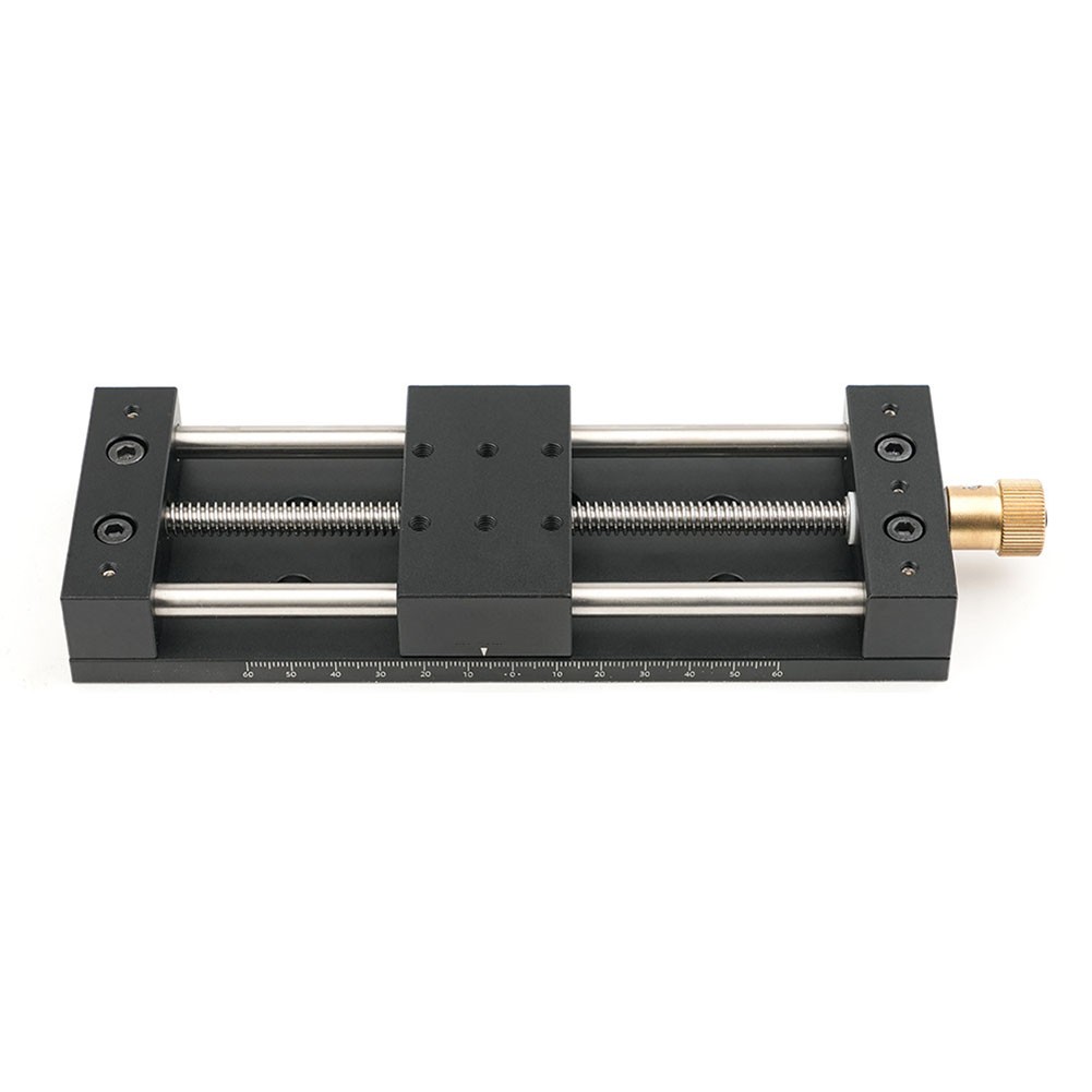 Robust X Axis Linear Stage for Reliable and Efficient Displacement Adjustments - Picture 12 of 14