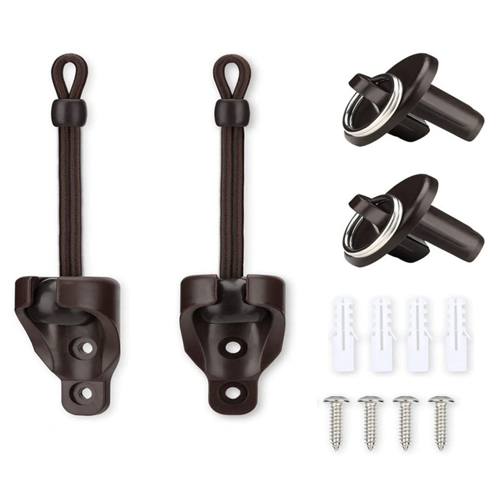 Bungee Kit Color Options Available Easy Installation Long-lasting Performance