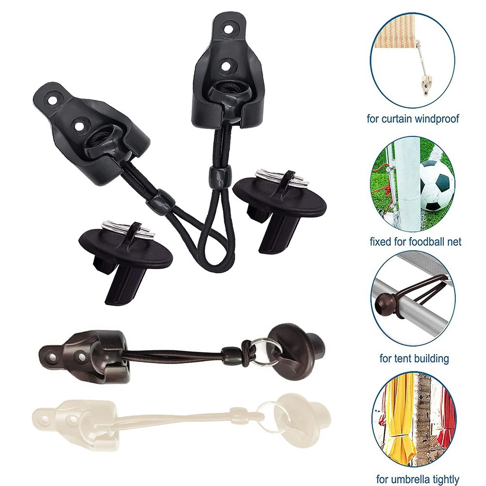 Bungee Kit Color Options Available Easy Installation Long-lasting Performance