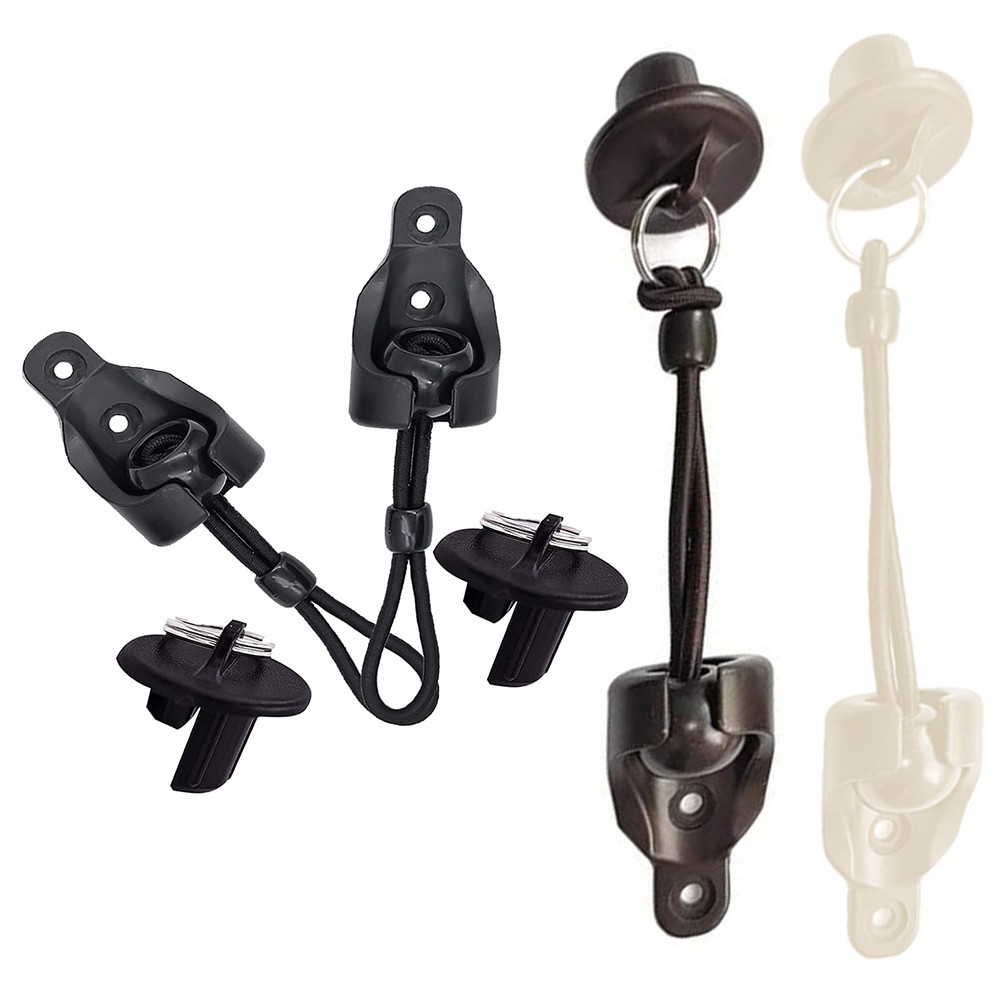 Bungee Kit Color Options Available Easy Installation Long-lasting Performance