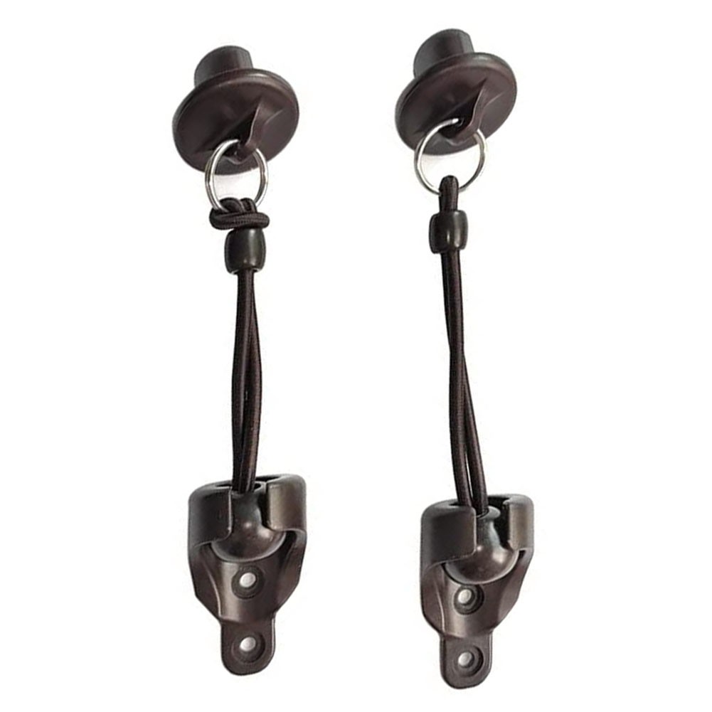 Bungee Kit Color Options Available Easy Installation Long-lasting Performance