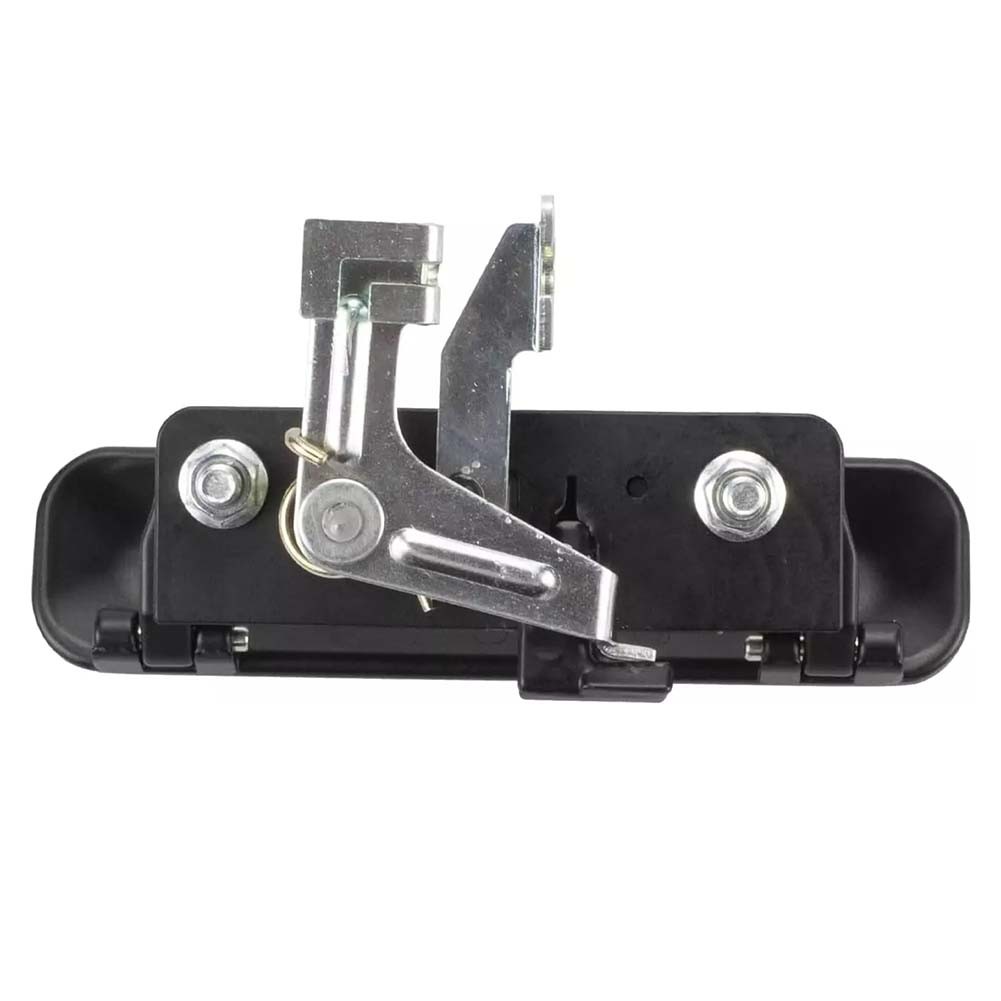 Black Rear Door Handle for Ford 1992 2007 For E150 For E250 6C2Z15434A20AA - Picture 7 of 7