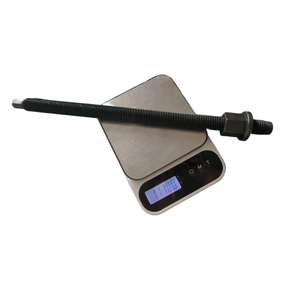 Professional Grade Water Drill Bit Holder for Core Drilling Efficiency