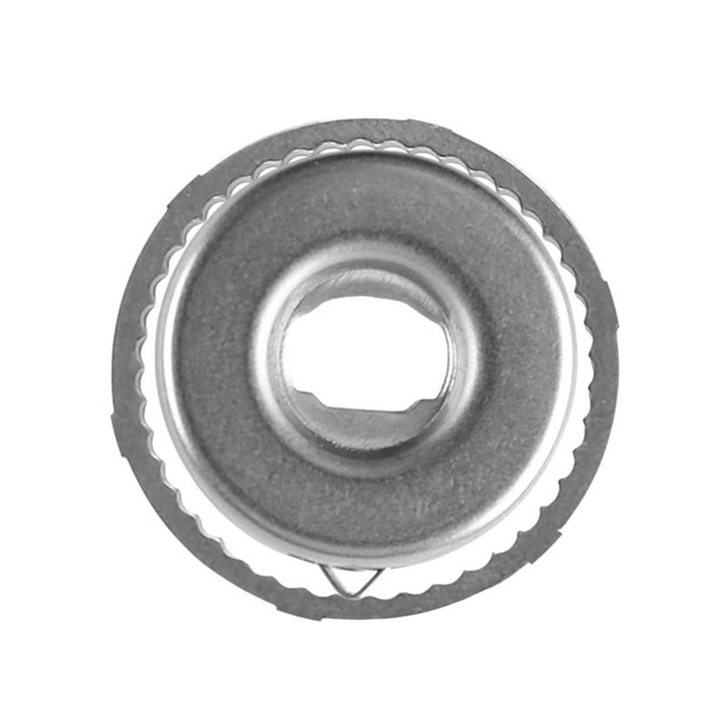 Base de sonido de acero inoxidable para DAIWA para accesorios de pesca de metanio - Imagen 70 de 88