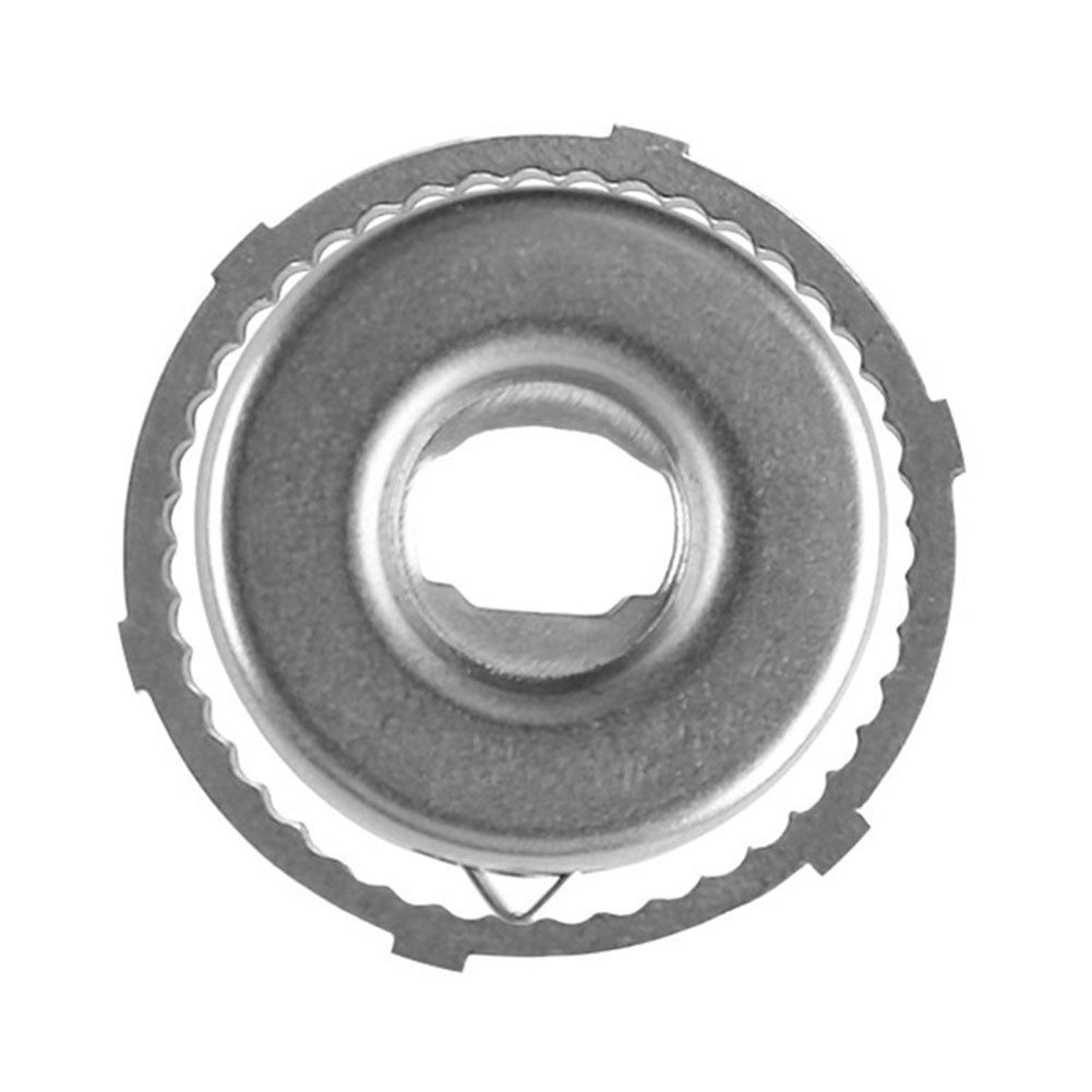 Base de sonido de acero inoxidable para DAIWA para accesorios de pesca de metanio - Imagen 56 de 88