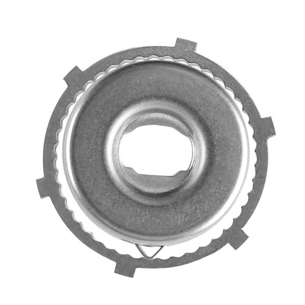 Base de sonido de acero inoxidable para DAIWA para accesorios de pesca de metanio - Imagen 28 de 88