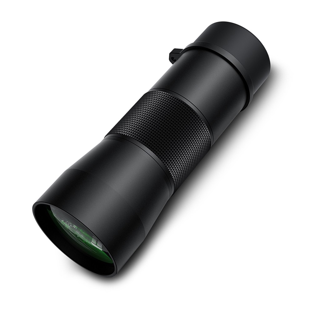 810x42 Monocular Telescope for Camping For Hiking and Bird Watching Activities - Picture 24 of 36