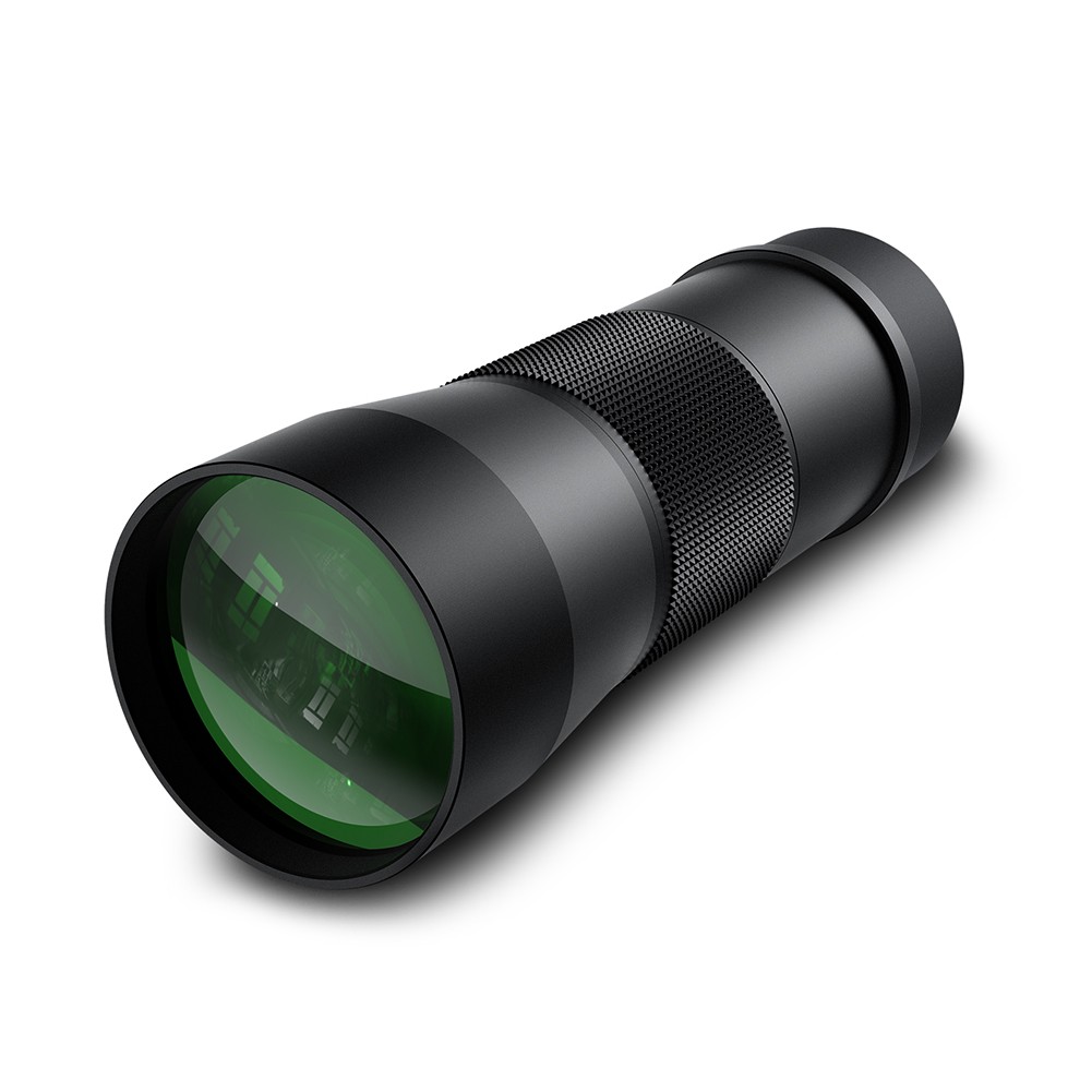 810x42 Monocular Telescope for Camping For Hiking and Bird Watching Activities - Picture 21 of 36