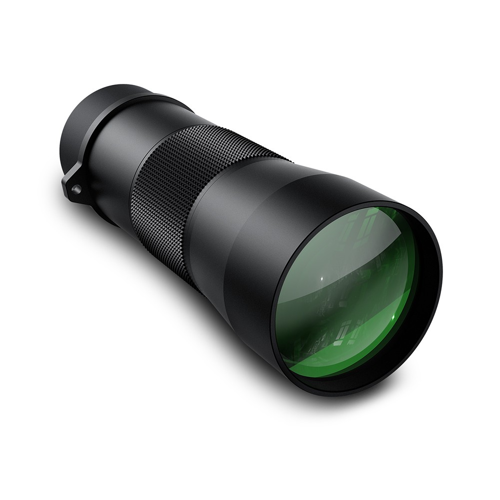 810x42 Monocular Telescope for Camping For Hiking and Bird Watching Activities - Picture 27 of 36